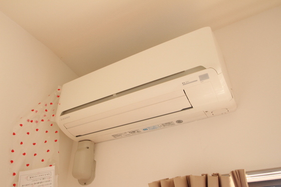 ドミトリー庚午壱番館