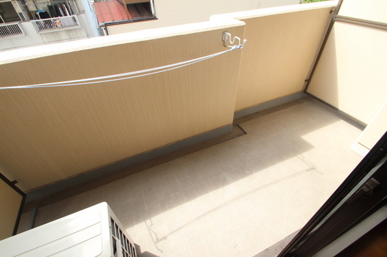 ドミトリー庚午壱番館