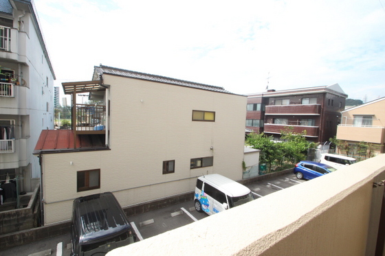 ドミトリー庚午壱番館