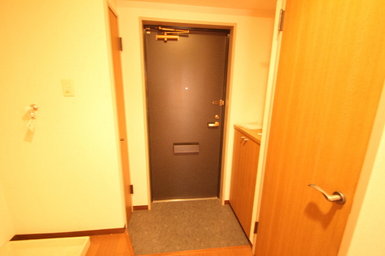 ドミトリー庚午壱番館