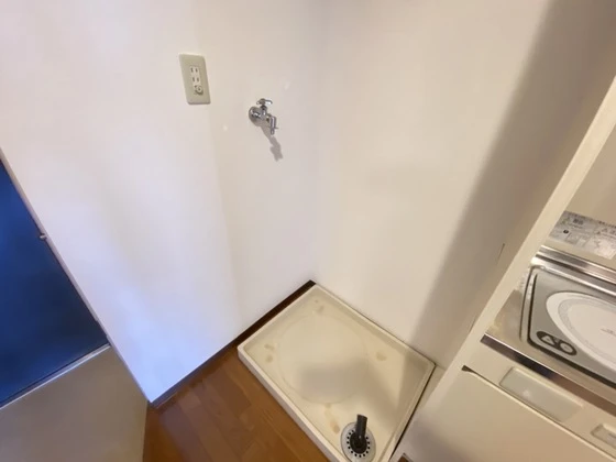 ドミトリー庚午壱番館