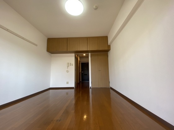 ドミトリー庚午壱番館