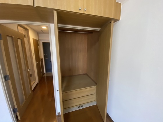 ドミトリー庚午壱番館