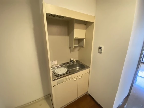 ドミトリー庚午壱番館