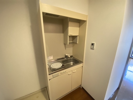 ドミトリー庚午壱番館