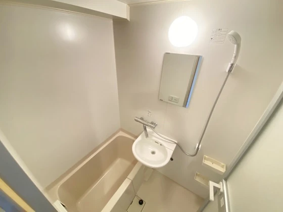 ドミトリー庚午壱番館