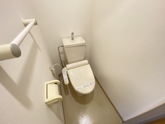 ドミトリー庚午壱番館