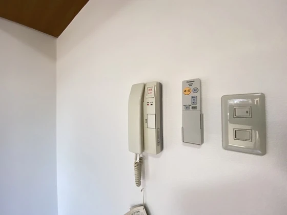 ドミトリー庚午壱番館