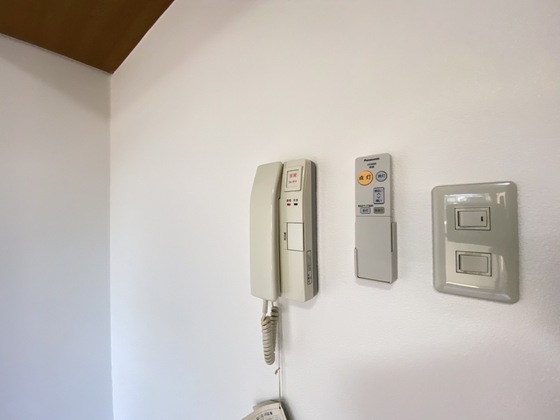 ドミトリー庚午壱番館