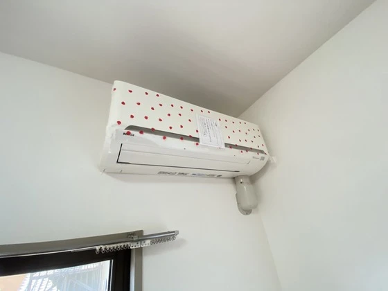 ドミトリー庚午壱番館