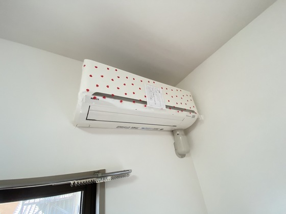 ドミトリー庚午壱番館