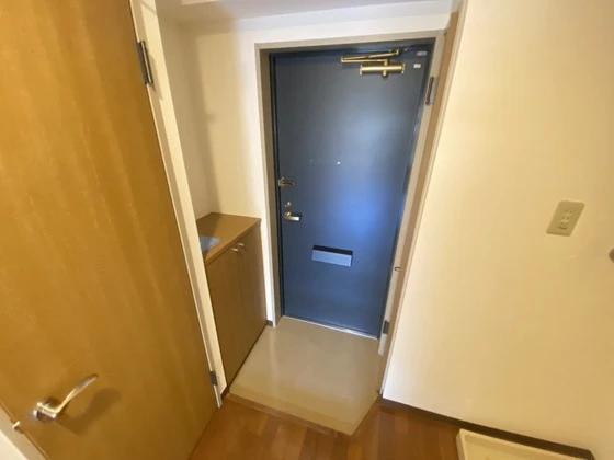 ドミトリー庚午壱番館