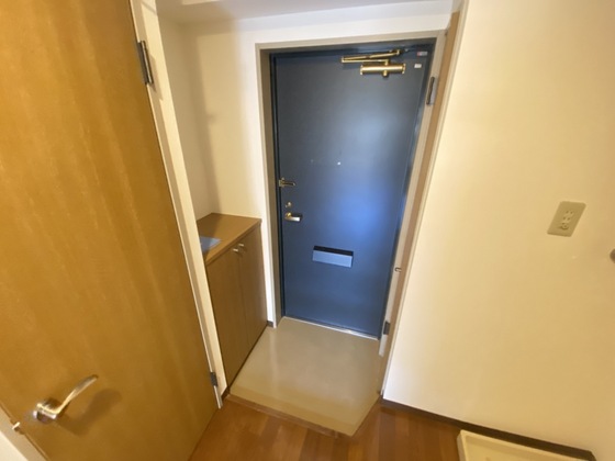 ドミトリー庚午壱番館