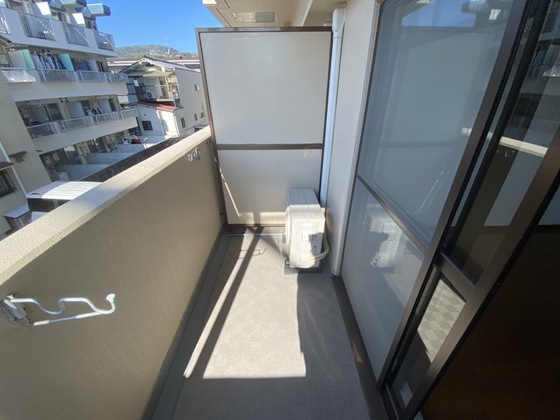 ドミトリー庚午壱番館