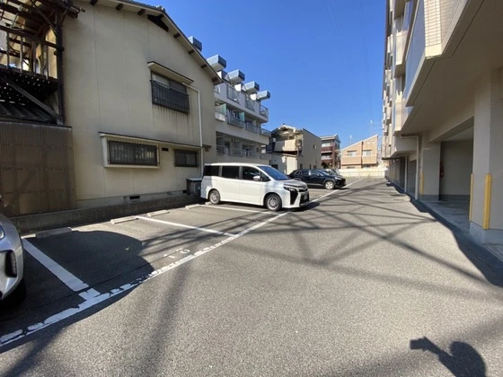 ドミトリー庚午壱番館