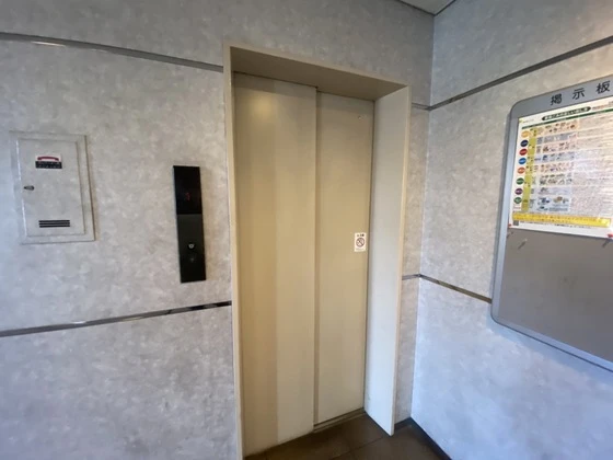 ドミトリー庚午壱番館