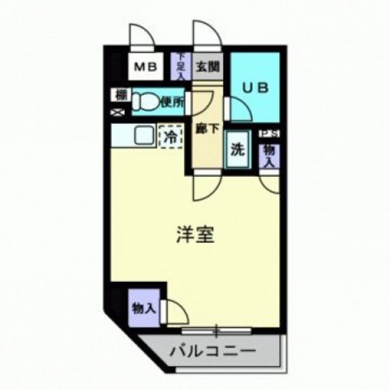 リブレ東蟹屋