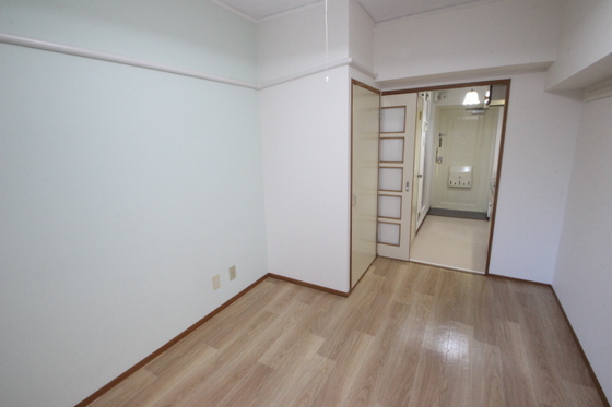 グリンハウス三篠