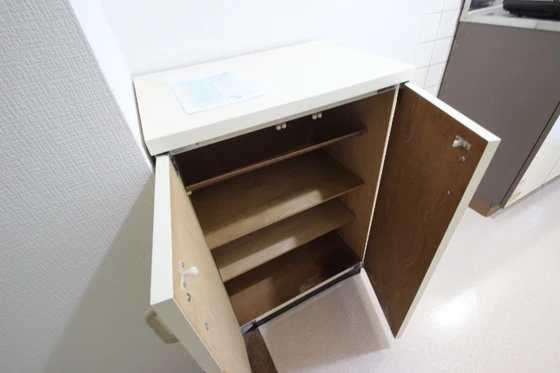 グリンハウス三篠