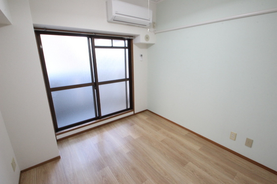 グリンハウス三篠