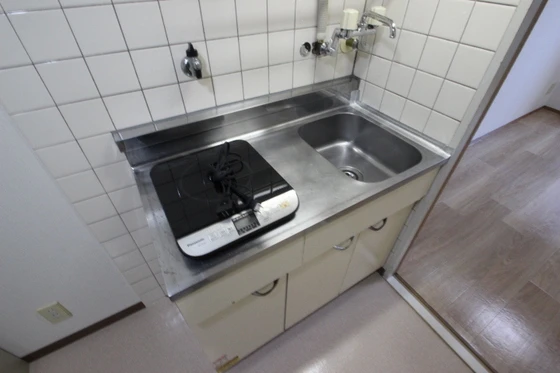 グリンハウス三篠