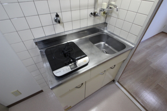 グリンハウス三篠