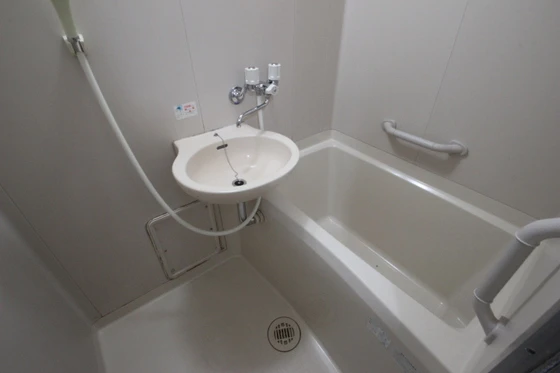 グリンハウス三篠