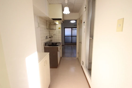 グリンハウス三篠