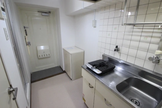 グリンハウス三篠