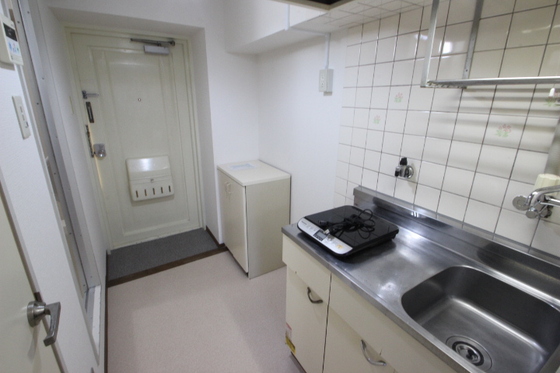 グリンハウス三篠