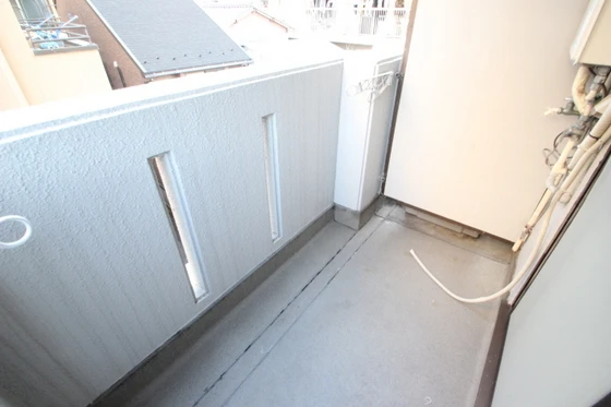 グリンハウス三篠