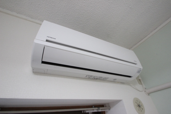 グリンハウス三篠