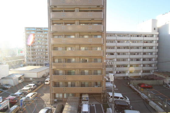 グリンハウス三篠