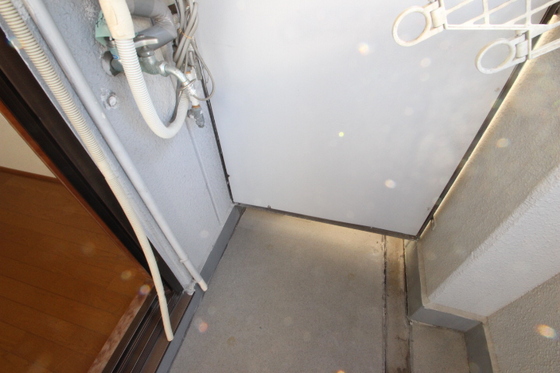 グリンハウス三篠