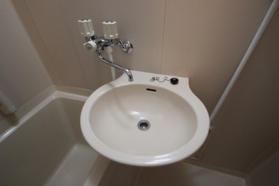 グリンハウス三篠