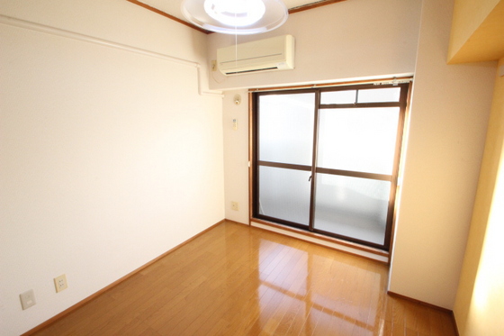 グリンハウス三篠