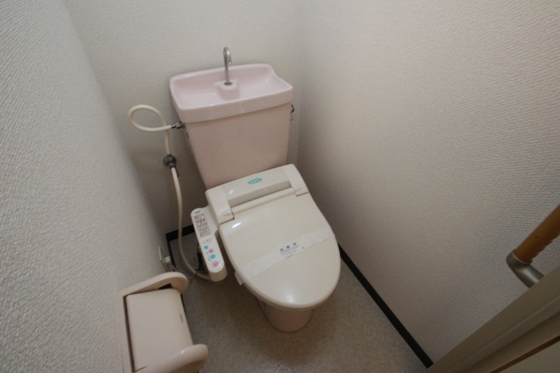 グリンハウス三篠