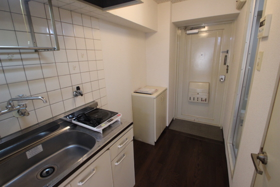 グリンハウス三篠