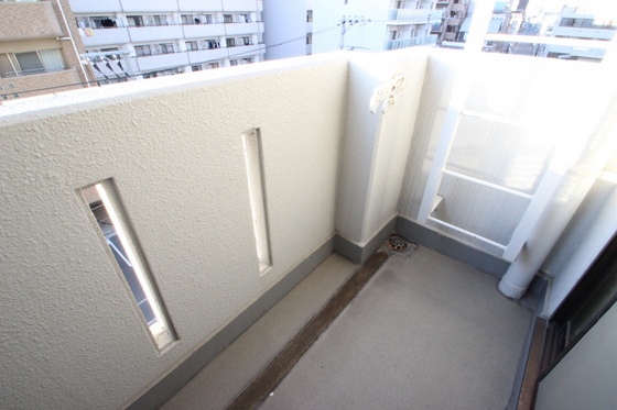 グリンハウス三篠