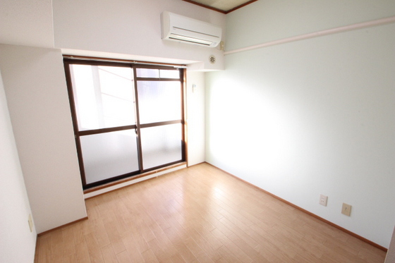 グリンハウス三篠