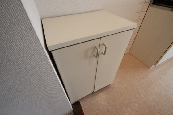 グリンハウス三篠