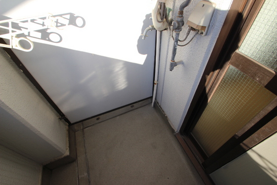 グリンハウス三篠