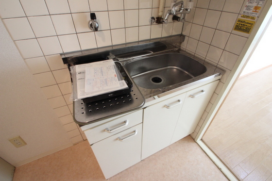 グリンハウス三篠