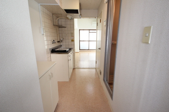 グリンハウス三篠