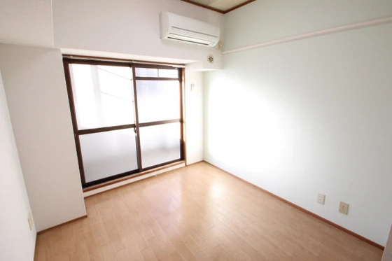 グリンハウス三篠