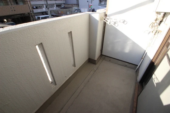 グリンハウス三篠