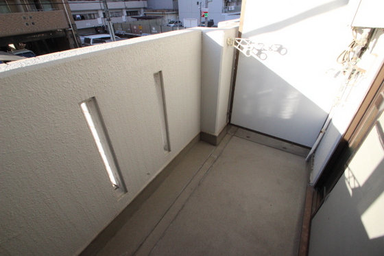 グリンハウス三篠