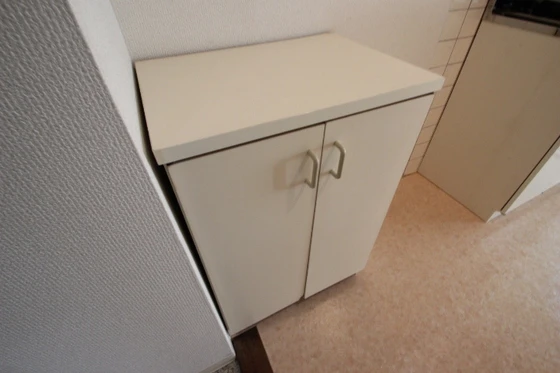 グリンハウス三篠