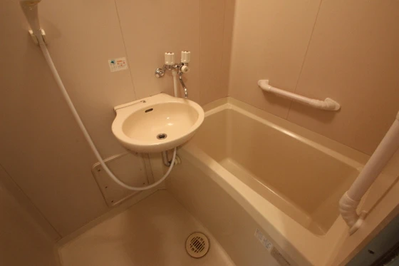 グリンハウス三篠