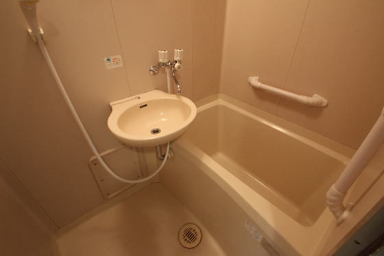 グリンハウス三篠